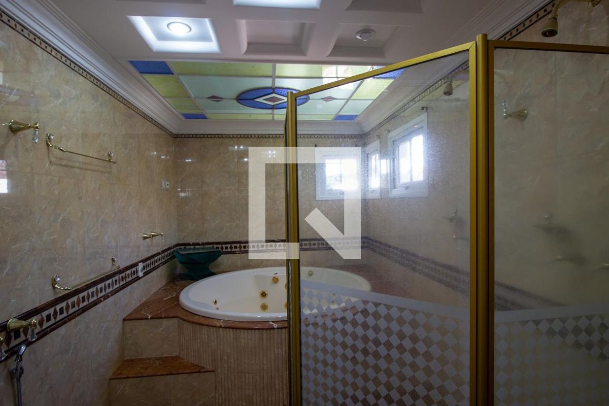 Casa, 4 quartos, 600 m² - Foto 56