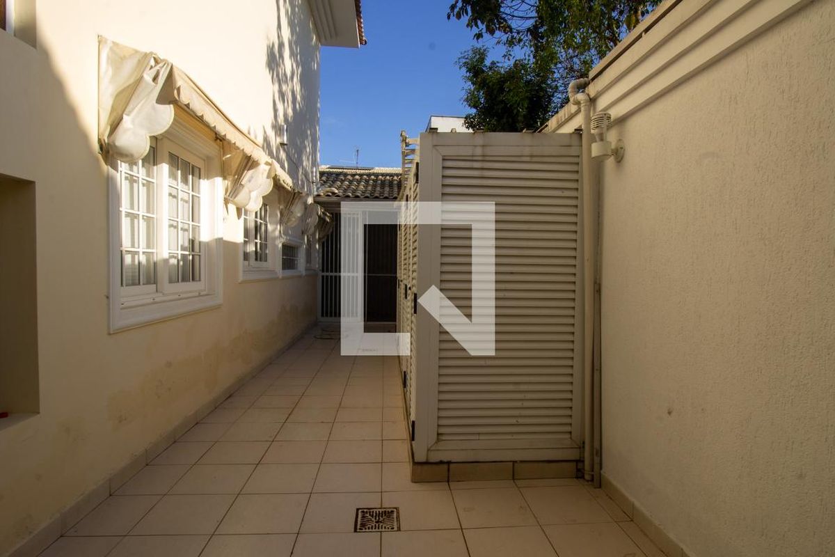 Casa, 4 quartos, 600 m² - Foto 194