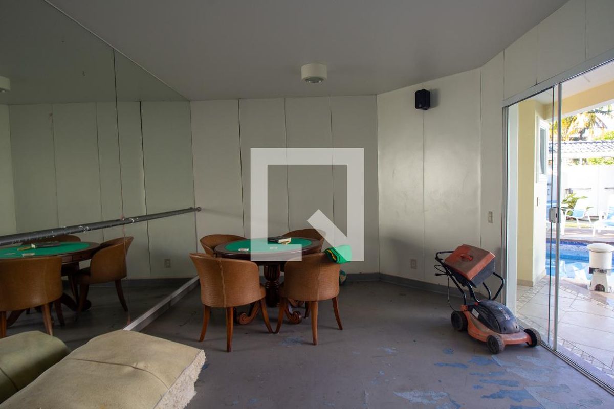 Casa, 4 quartos, 600 m² - Foto 176