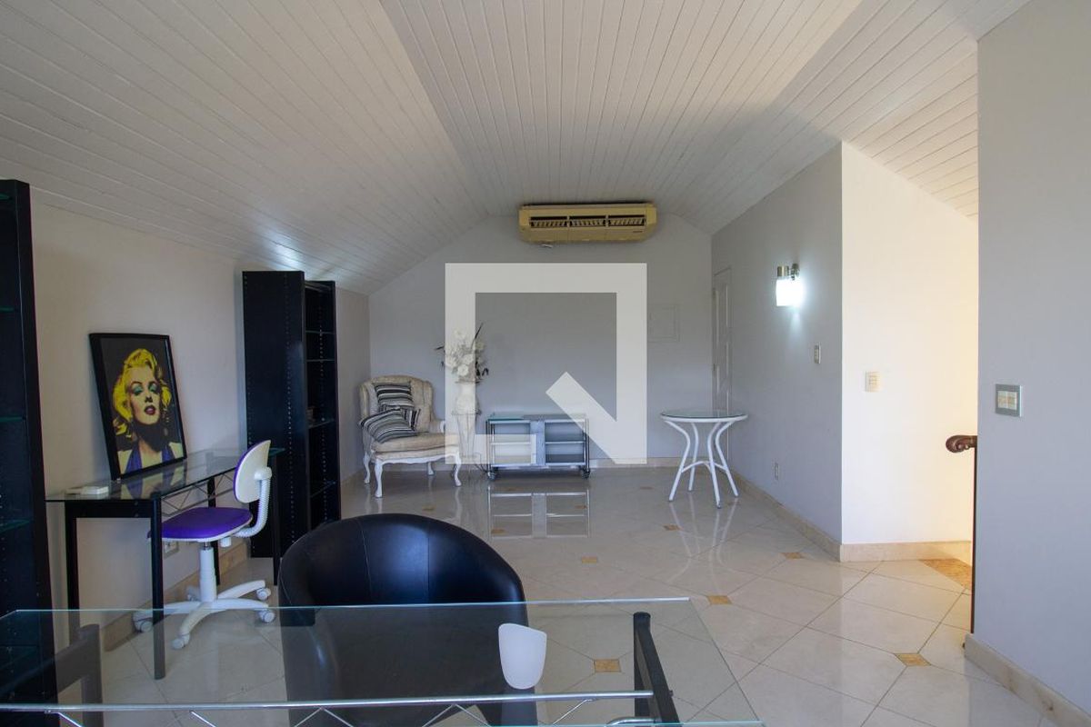 Casa, 4 quartos, 600 m² - Foto 154