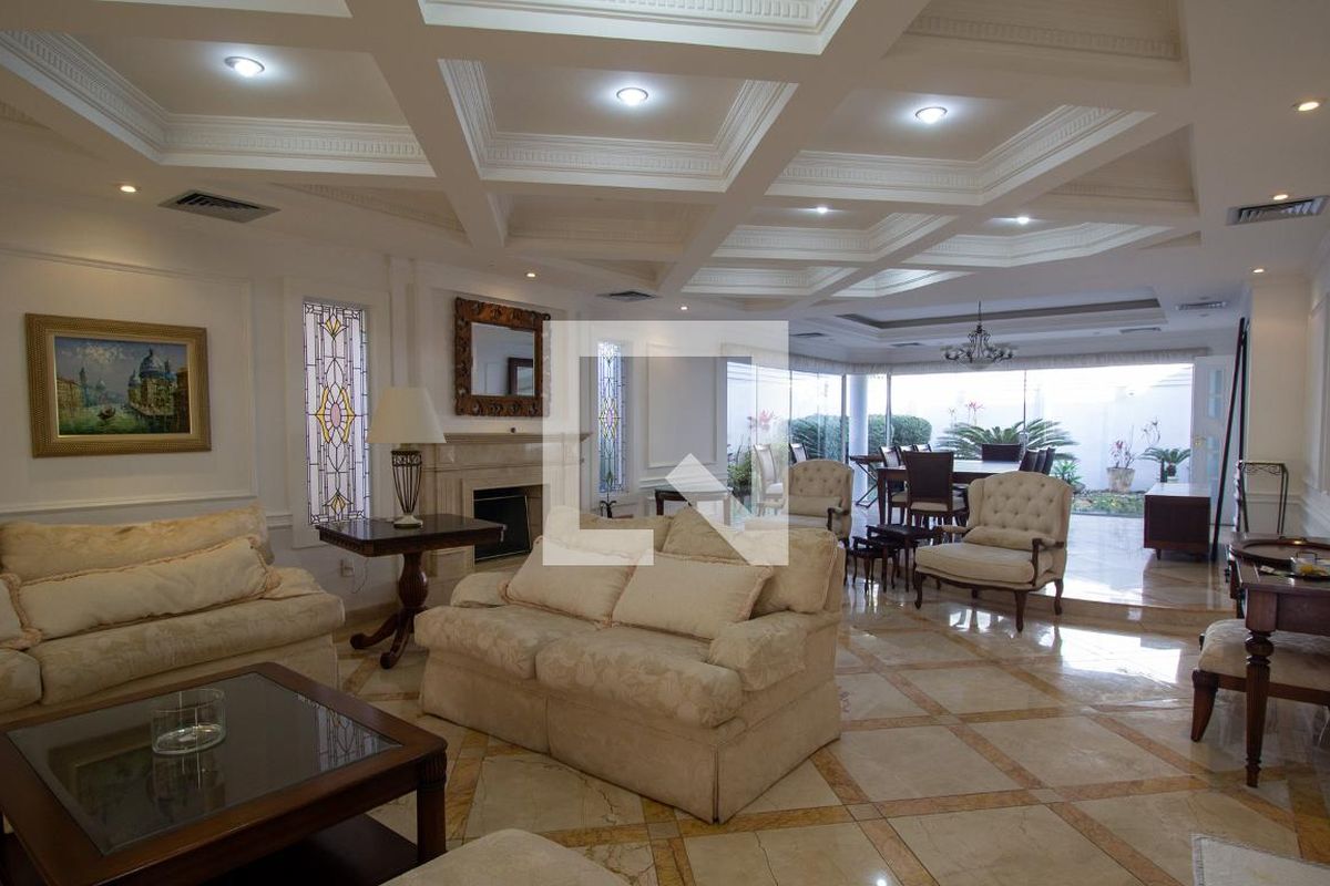 Casa, 4 quartos, 600 m² - Foto 2