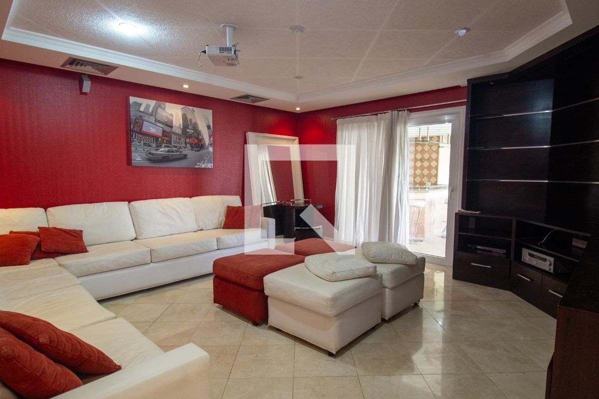 Casa, 4 quartos, 600 m² - Foto 12