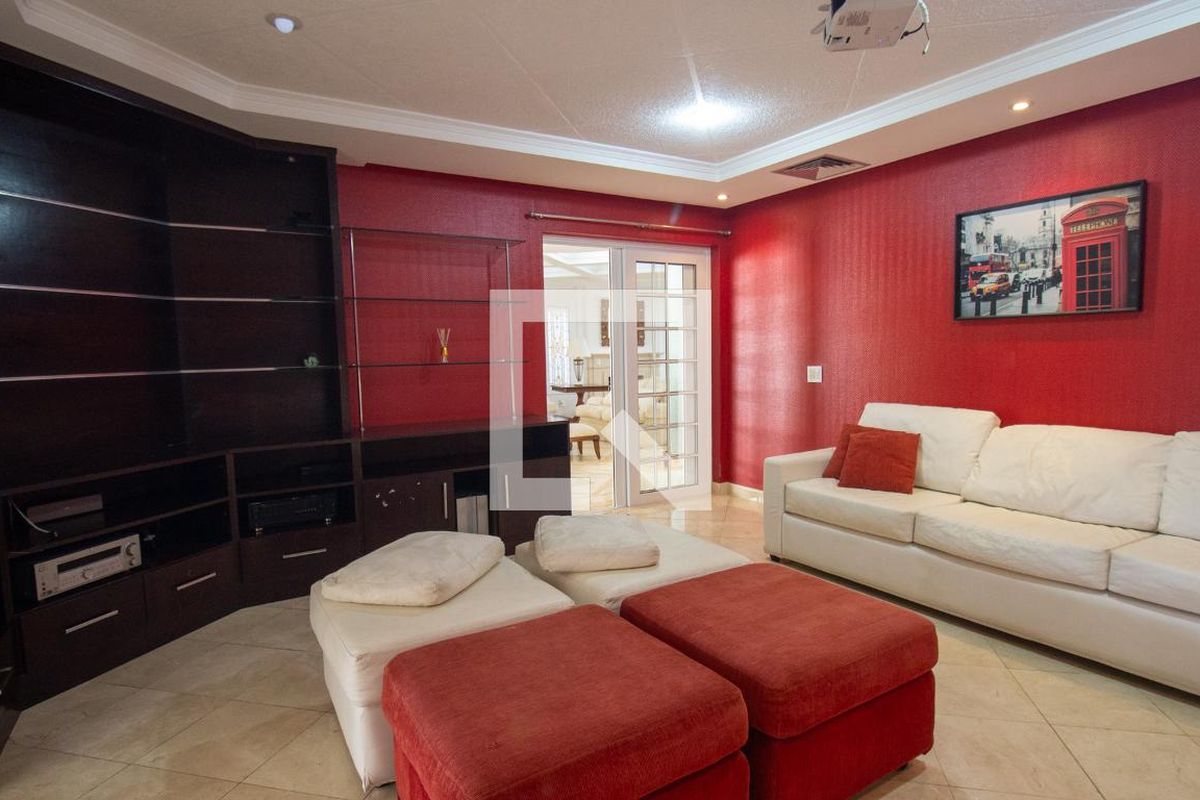 Casa, 4 quartos, 600 m² - Foto 16