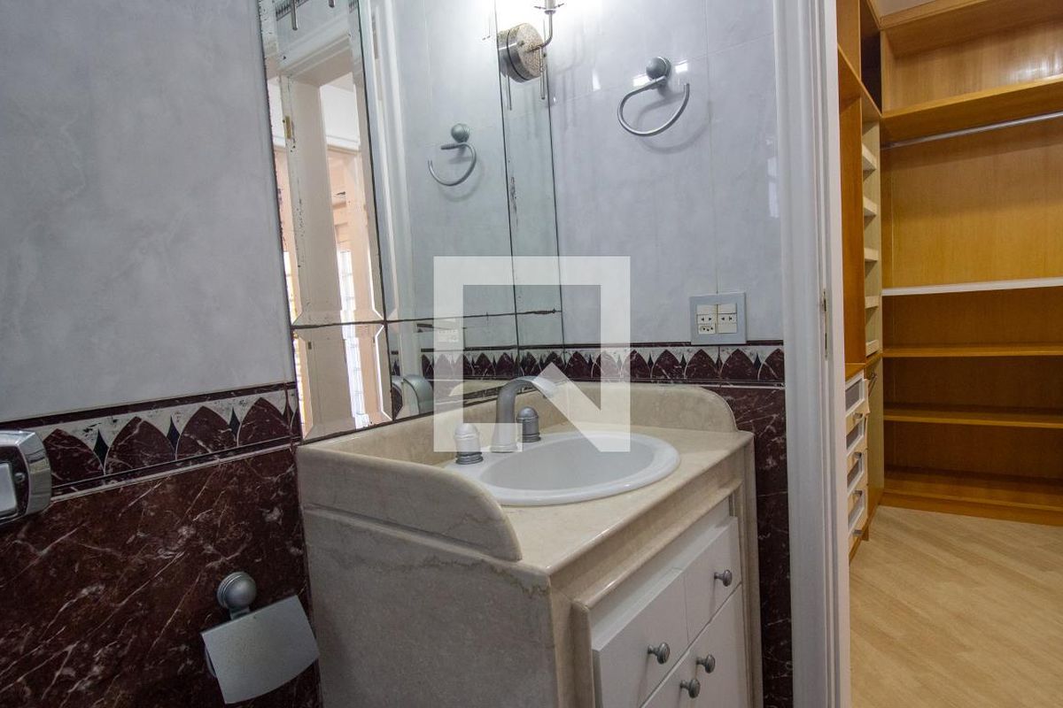 Casa, 4 quartos, 600 m² - Foto 122