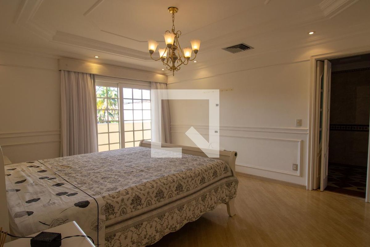 Casa, 4 quartos, 600 m² - Foto 40