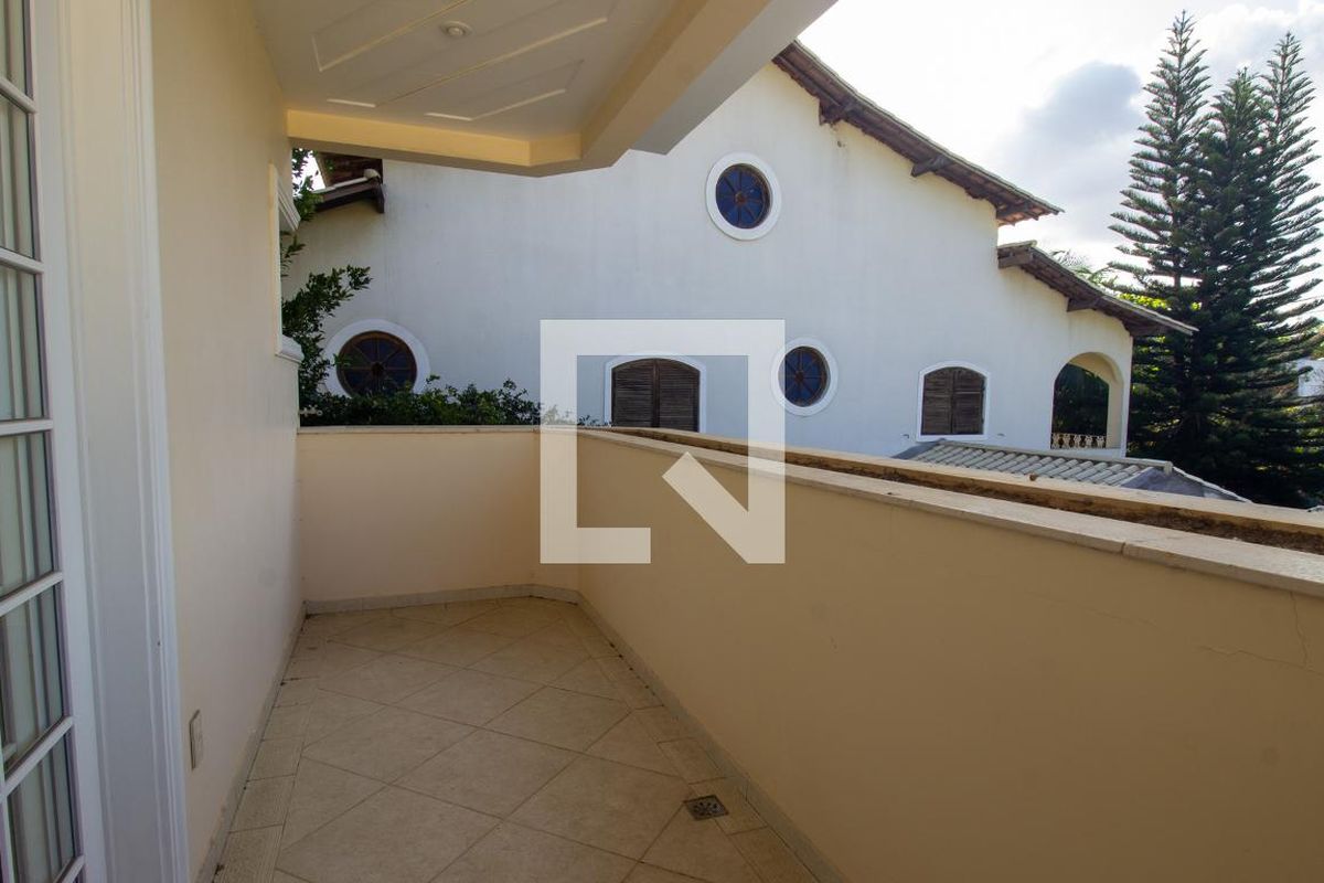 Casa, 4 quartos, 600 m² - Foto 70