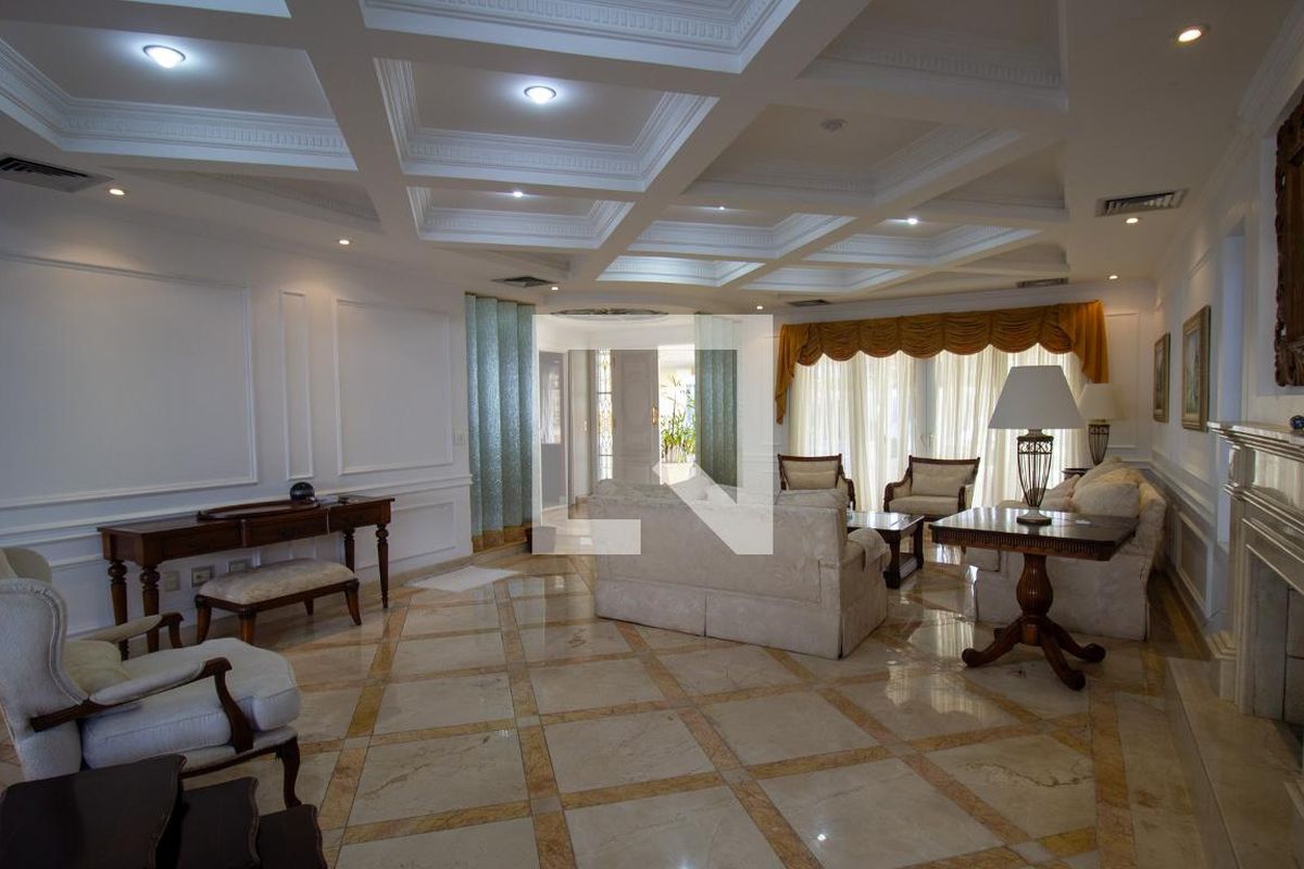 Casa, 4 quartos, 600 m² - Foto 10