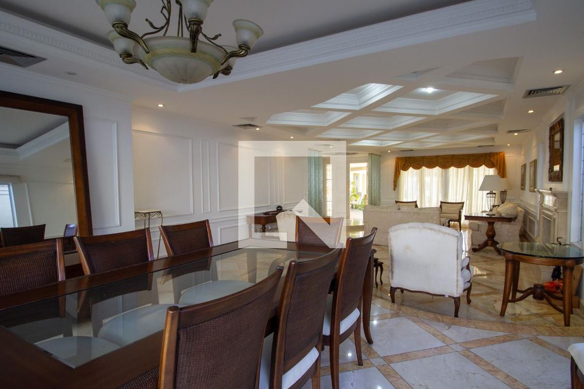 Casa, 4 quartos, 600 m² - Foto 6