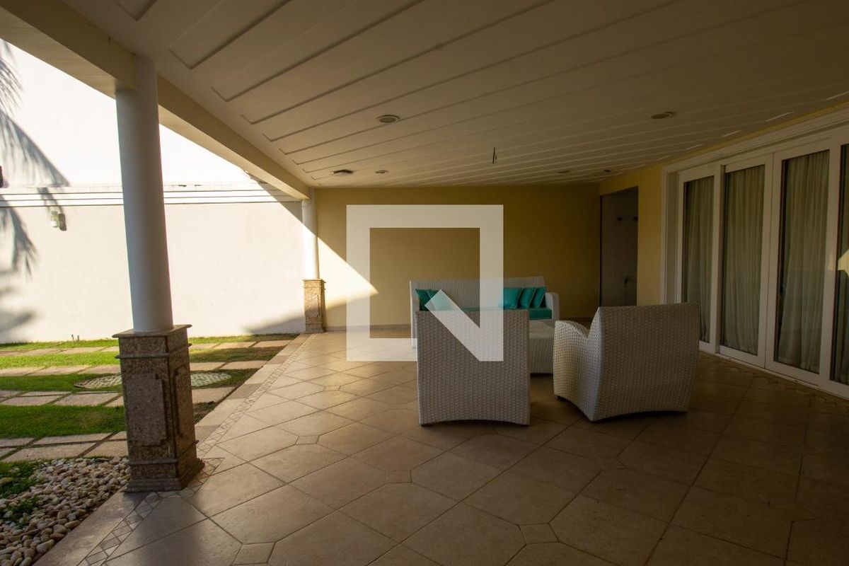 Casa, 4 quartos, 600 m² - Foto 184