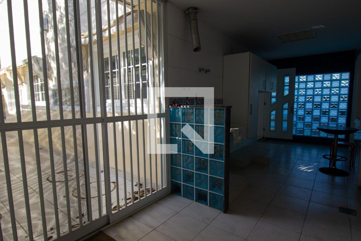 Casa, 4 quartos, 600 m² - Foto 138