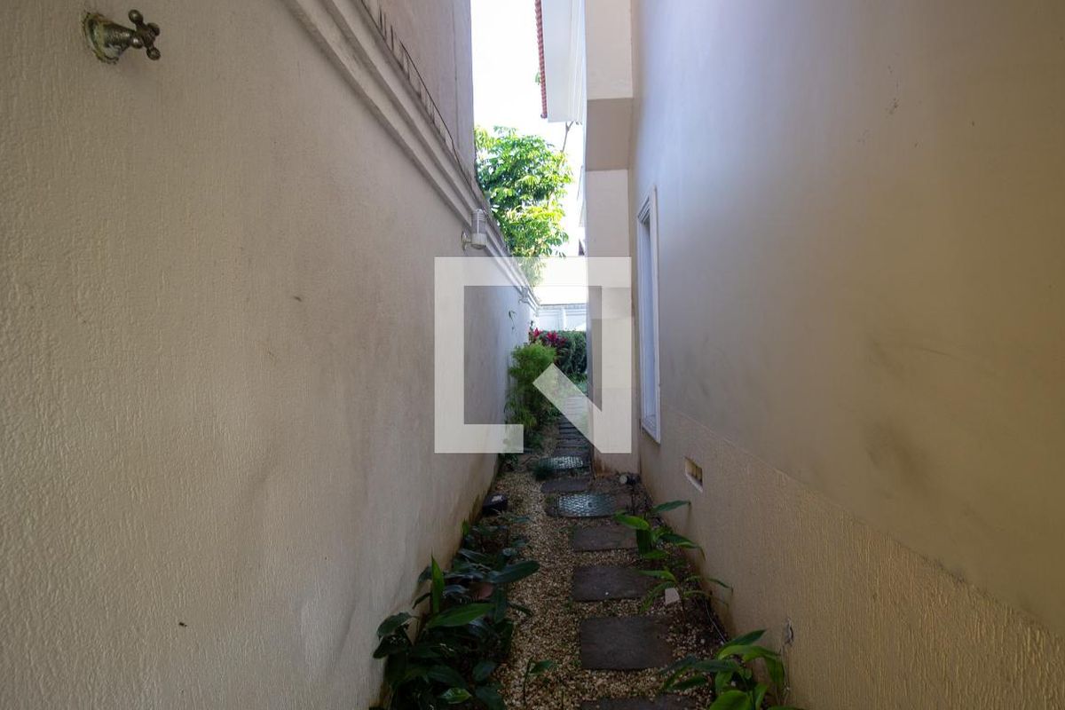 Casa, 4 quartos, 600 m² - Foto 196