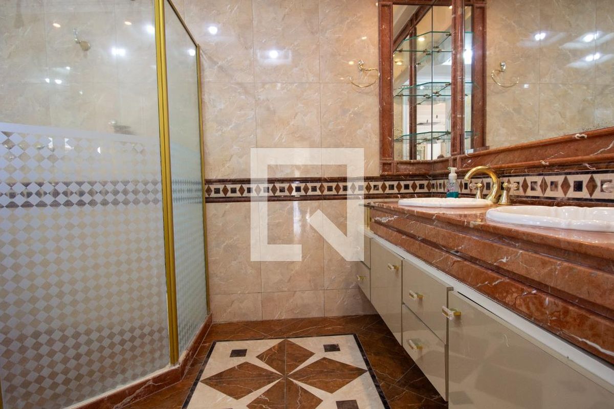 Casa, 4 quartos, 600 m² - Foto 54