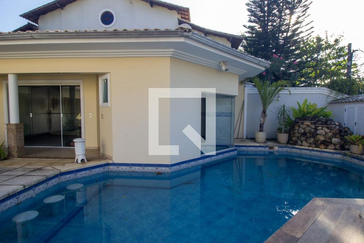 Casa, 4 quartos, 600 m² - Foto 166