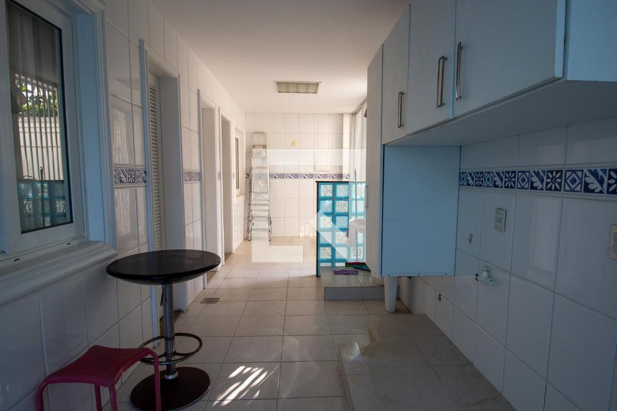 Casa, 4 quartos, 600 m² - Foto 136