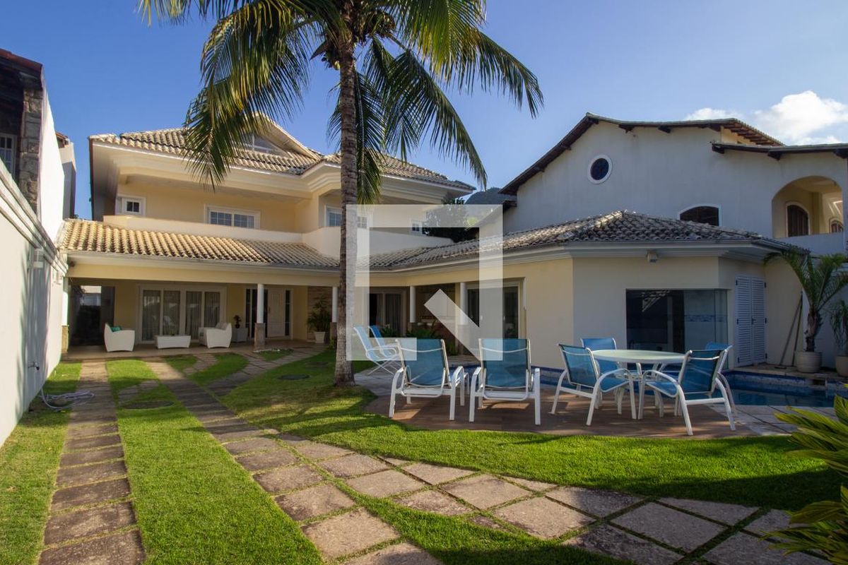 Casa, 4 quartos, 600 m² - Foto 160