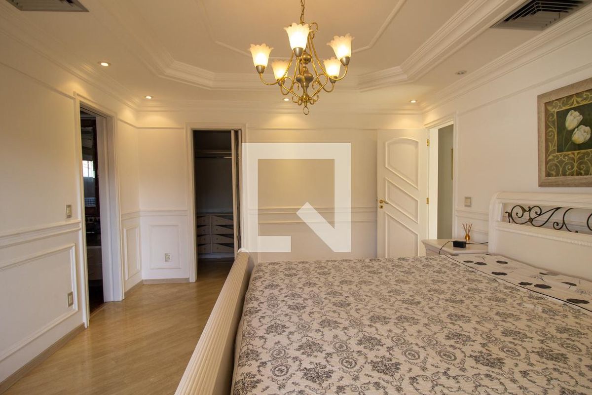 Casa, 4 quartos, 600 m² - Foto 46