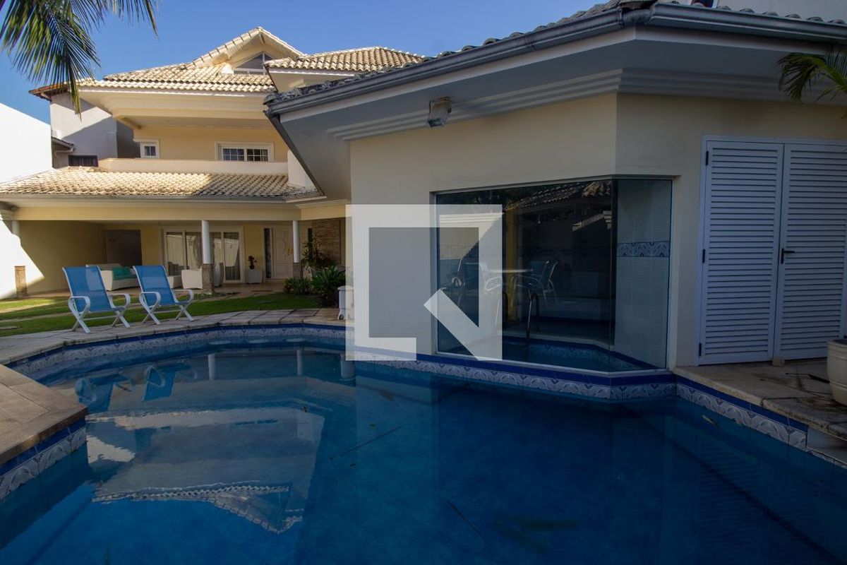 Casa, 4 quartos, 600 m² - Foto 164
