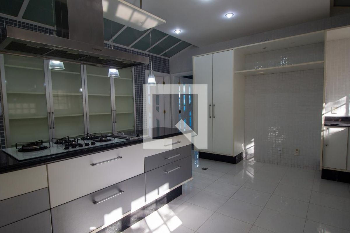 Casa, 4 quartos, 600 m² - Foto 132
