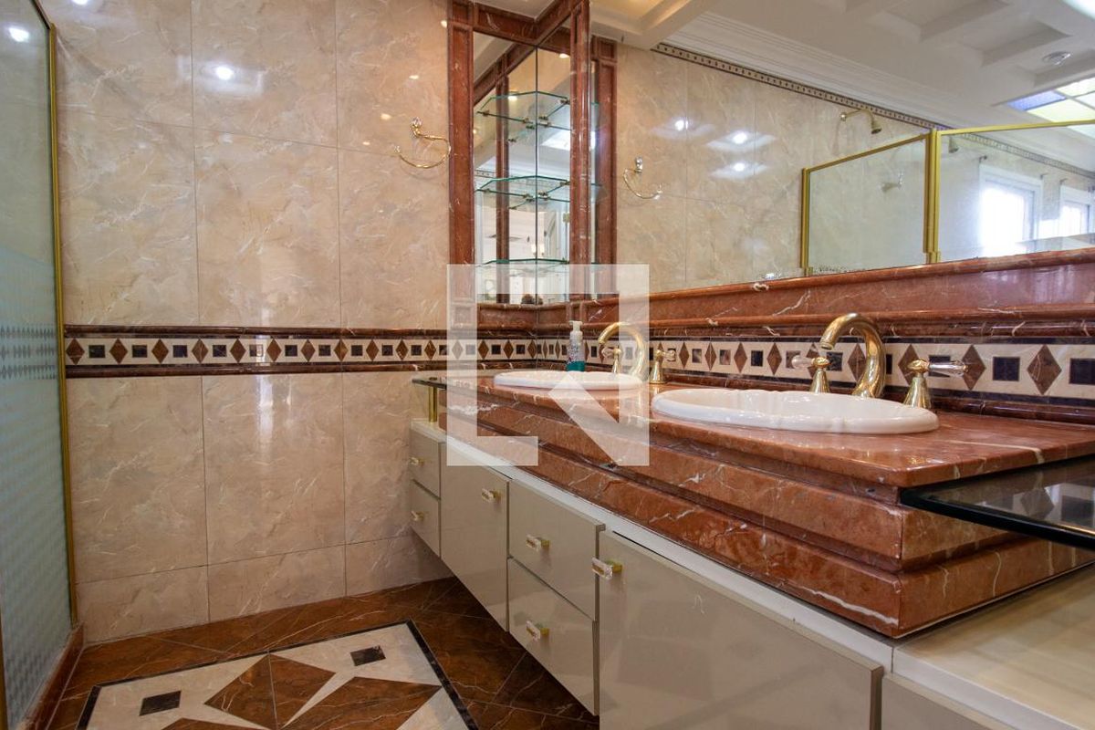 Casa, 4 quartos, 600 m² - Foto 52