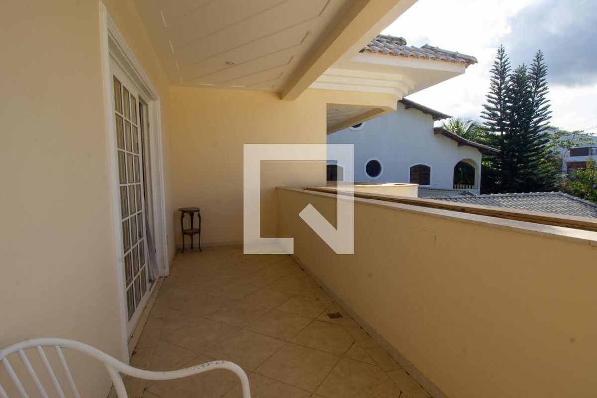 Casa, 4 quartos, 600 m² - Foto 22