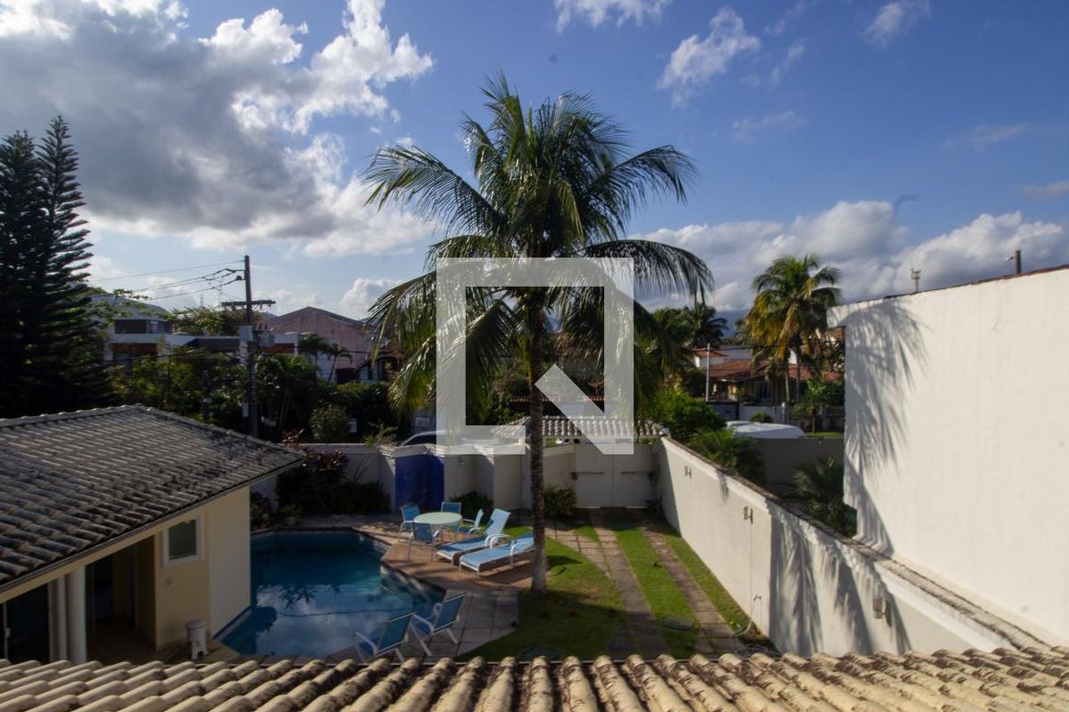 Casa, 4 quartos, 600 m² - Foto 24