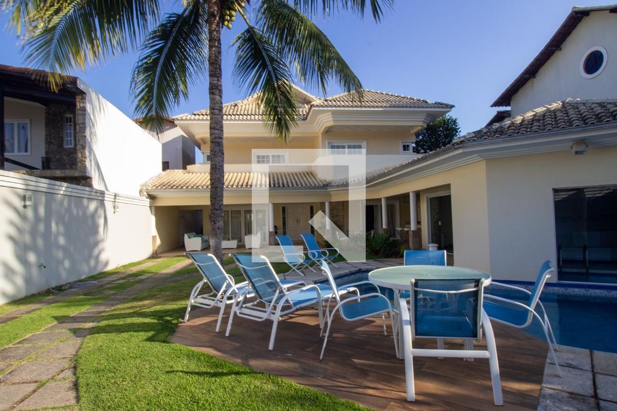 Casa, 4 quartos, 600 m² - Foto 162