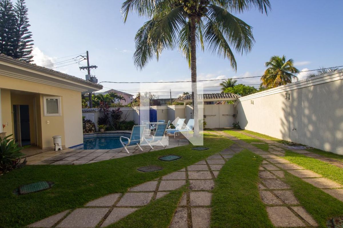 Casa, 4 quartos, 600 m² - Foto 190