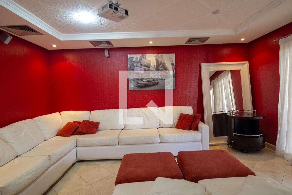 Casa, 4 quartos, 600 m² - Foto 14