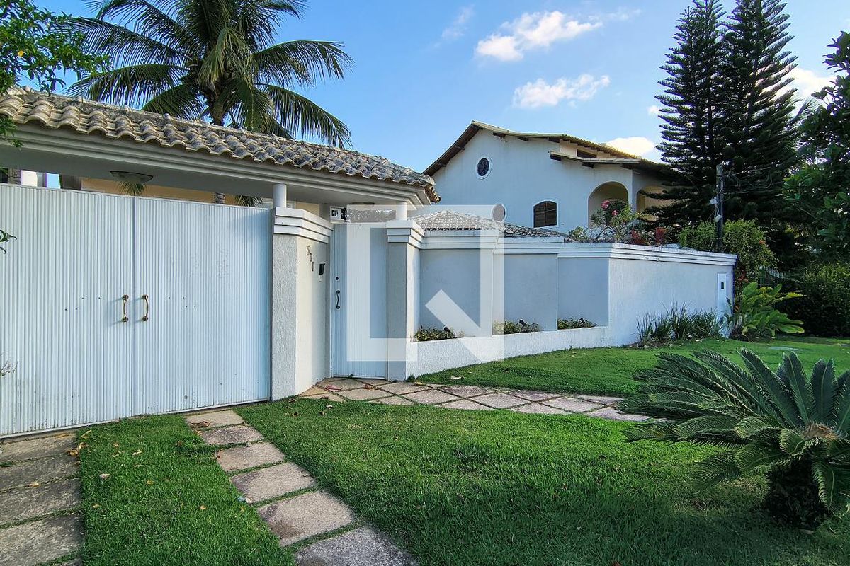 Casa, 4 quartos, 600 m² - Foto 198