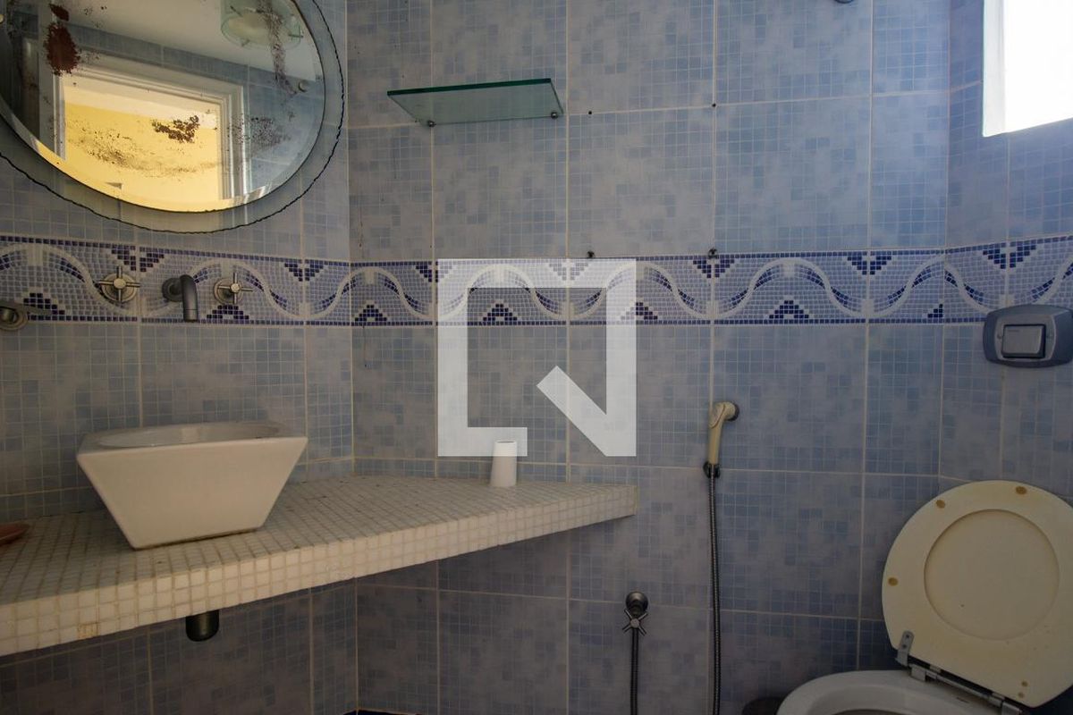 Casa, 4 quartos, 600 m² - Foto 172