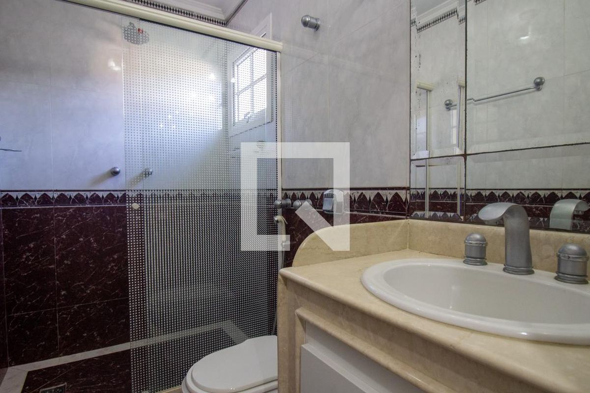 Casa, 4 quartos, 600 m² - Foto 116