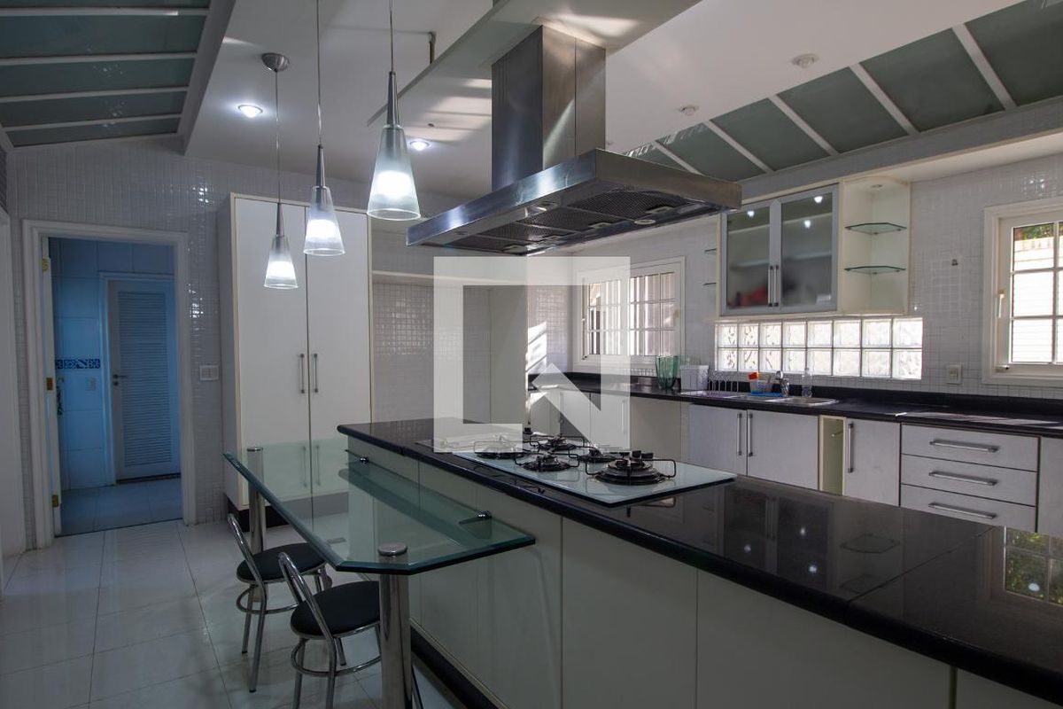 Casa, 4 quartos, 600 m² - Foto 126