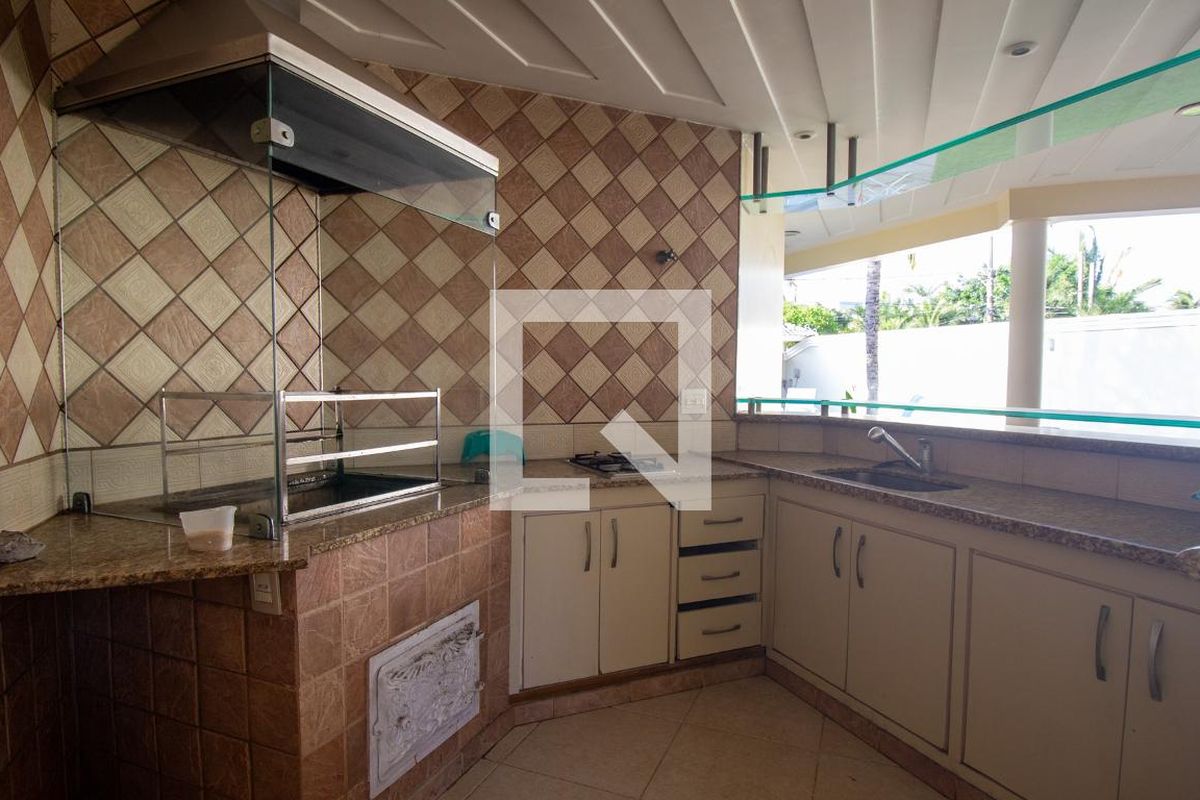 Casa, 4 quartos, 600 m² - Foto 182