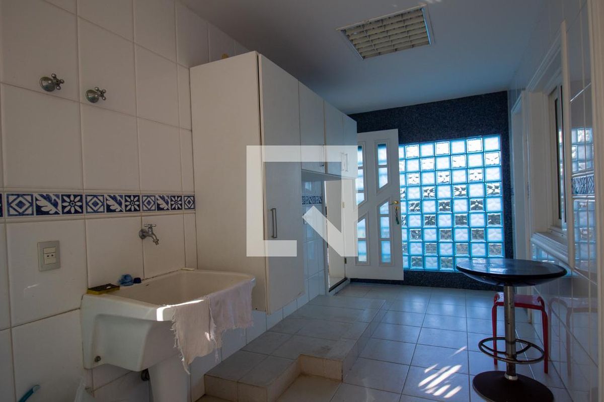 Casa, 4 quartos, 600 m² - Foto 140