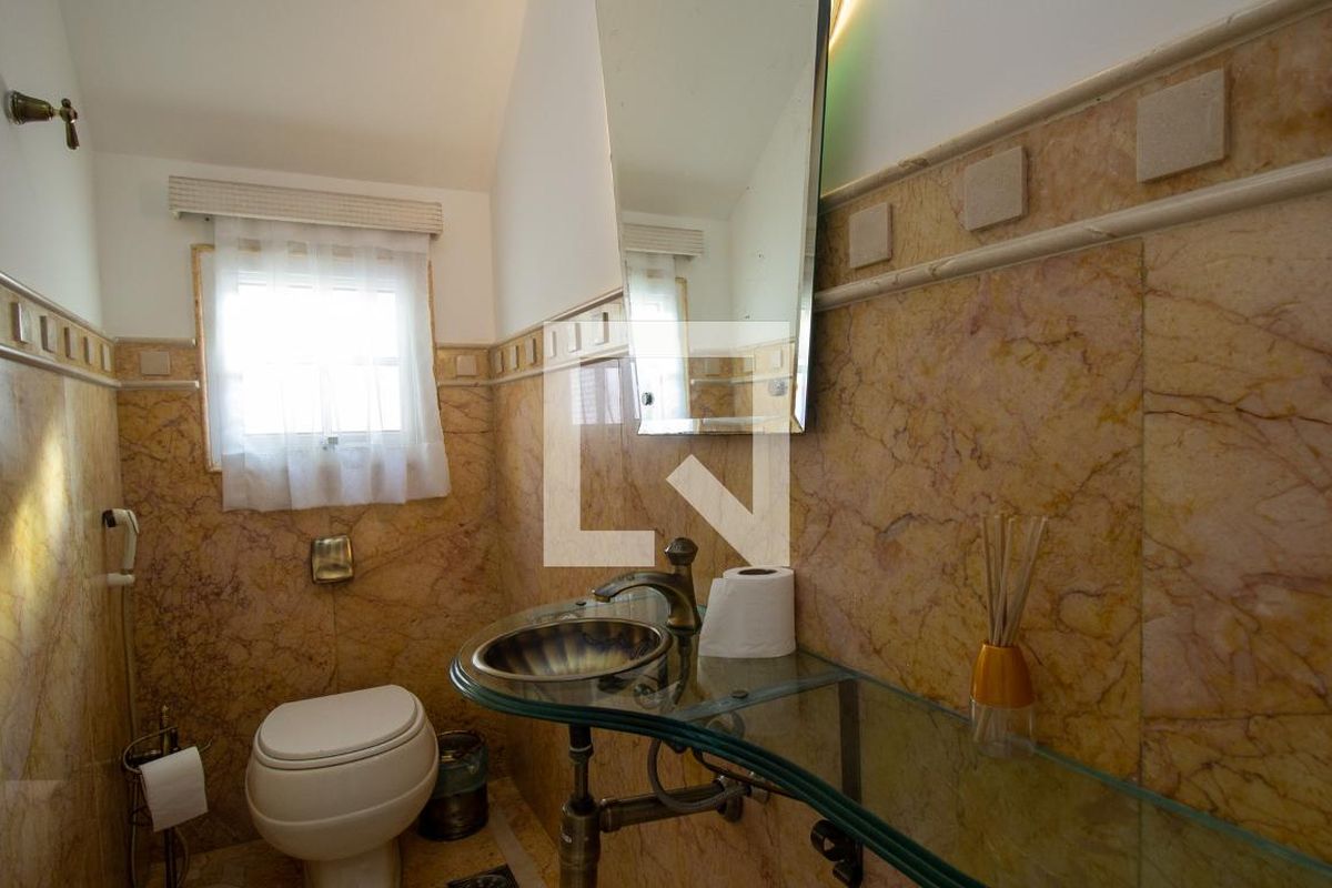Casa, 4 quartos, 600 m² - Foto 26