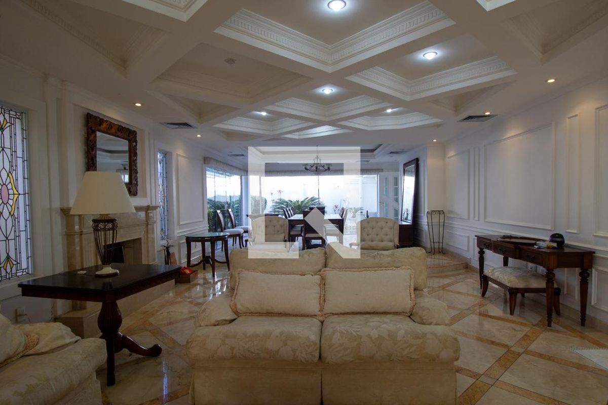 Casa, 4 quartos, 600 m² - Foto 4