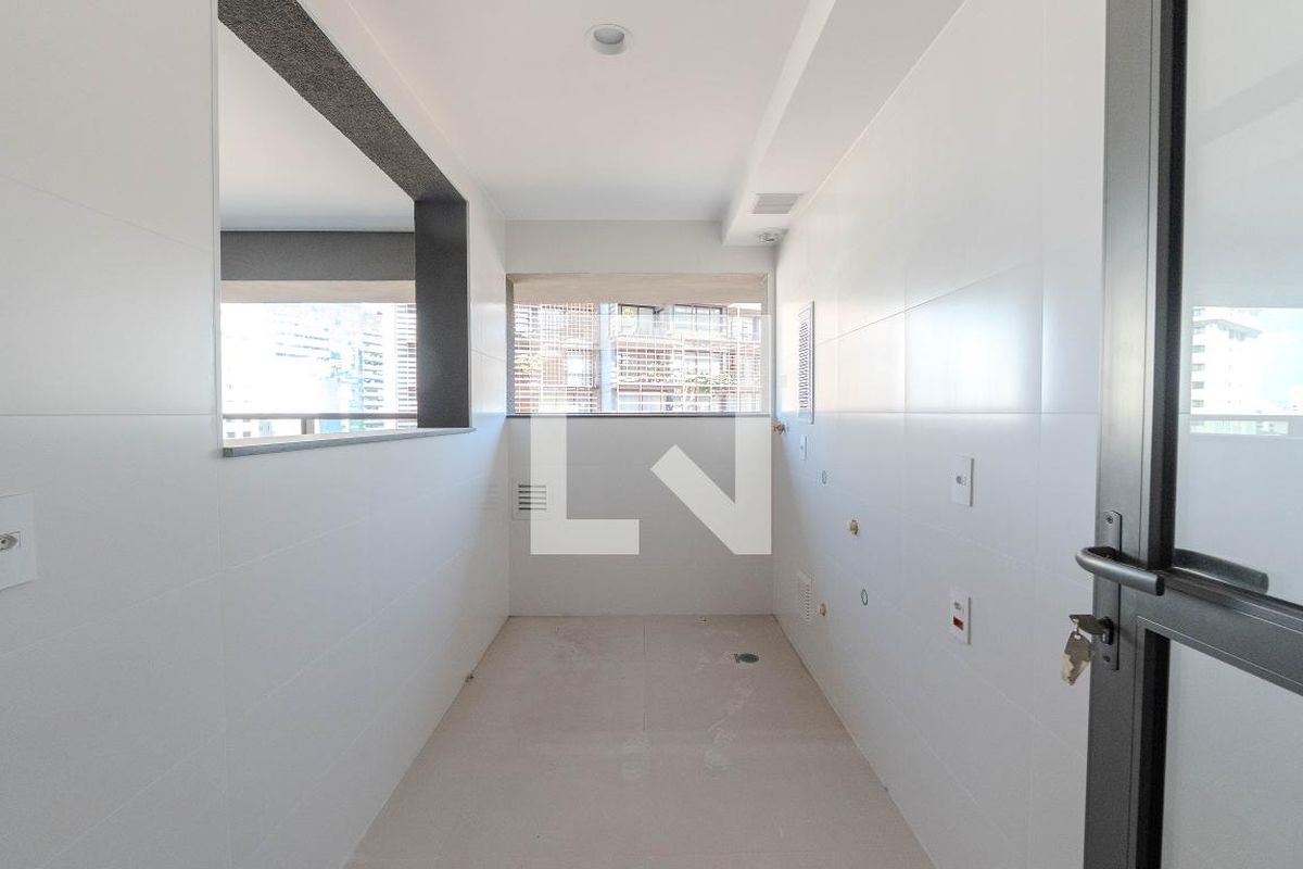 Apartamento, 3 quartos, 132 m² - Foto 47