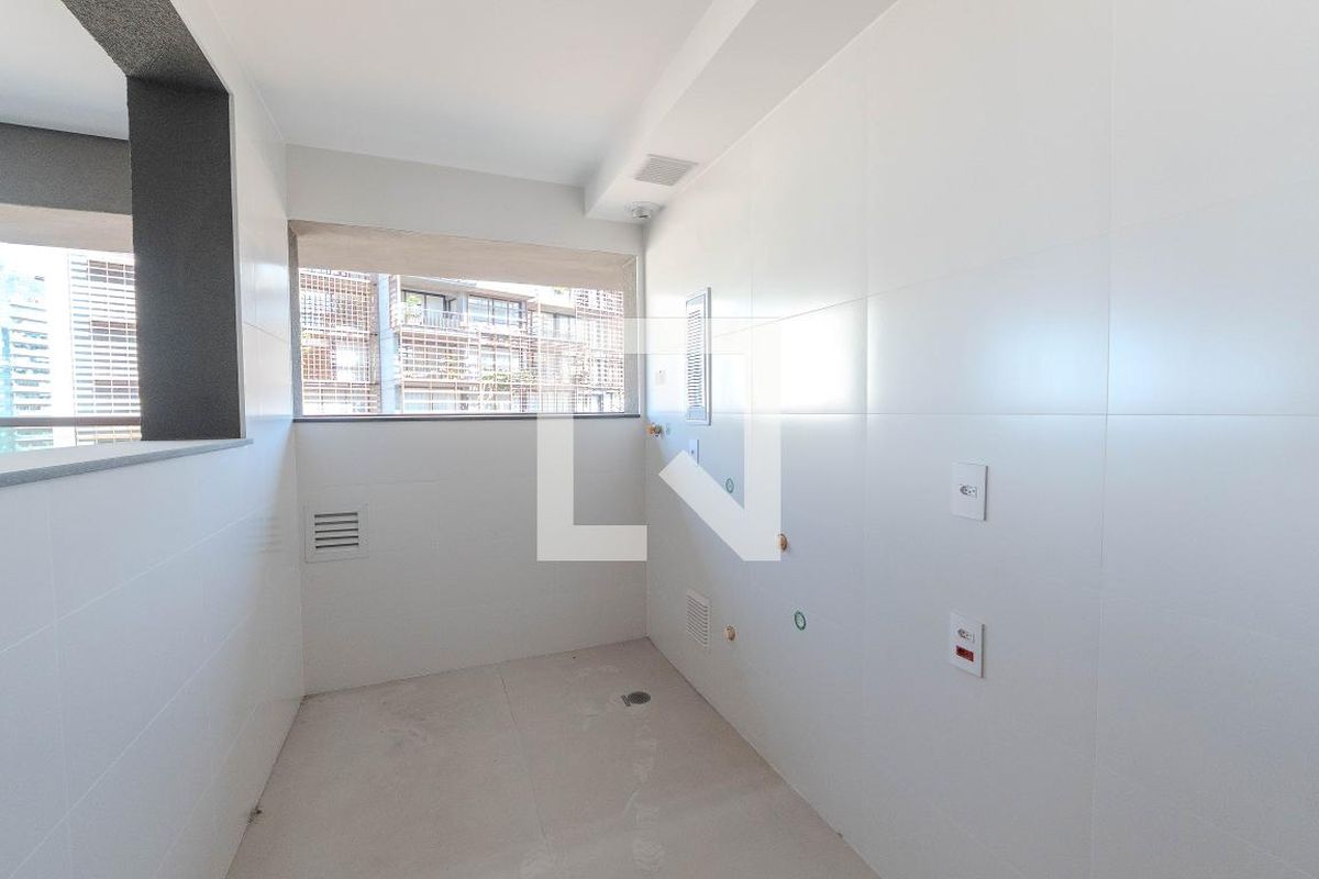 Apartamento, 3 quartos, 132 m² - Foto 48
