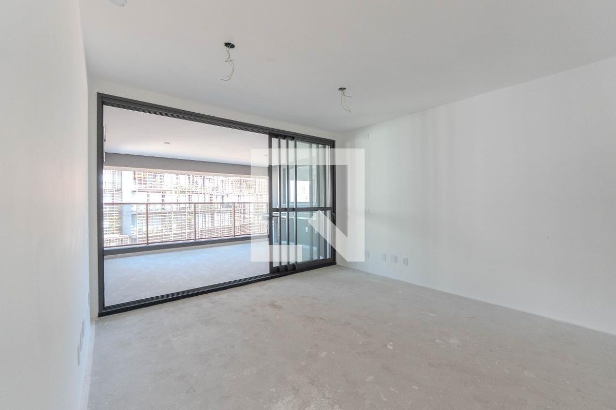 Apartamento, 3 quartos, 132 m² - Foto 3