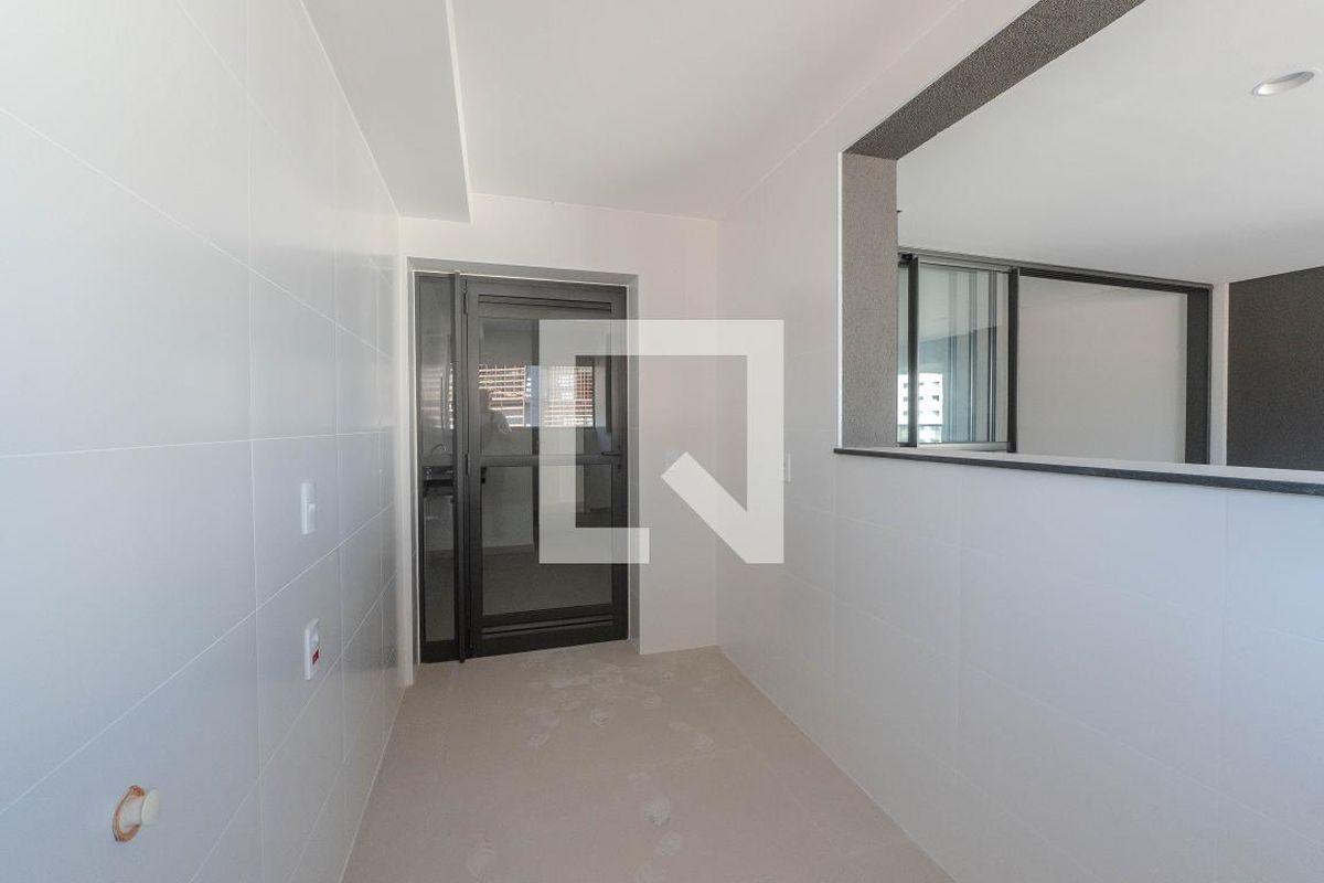 Apartamento, 3 quartos, 132 m² - Foto 49
