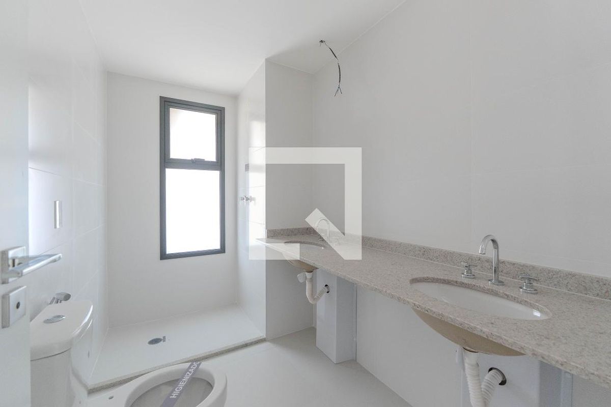 Apartamento, 3 quartos, 132 m² - Foto 22