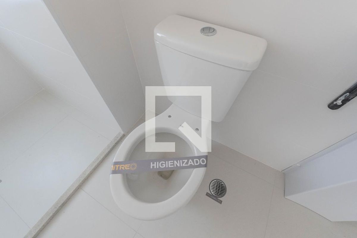 Apartamento, 3 quartos, 132 m² - Foto 33