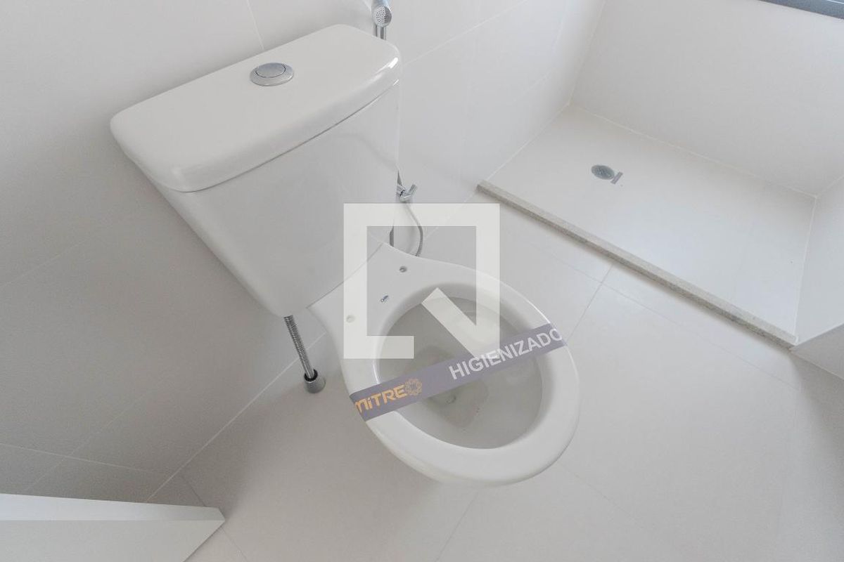 Apartamento, 3 quartos, 132 m² - Foto 24