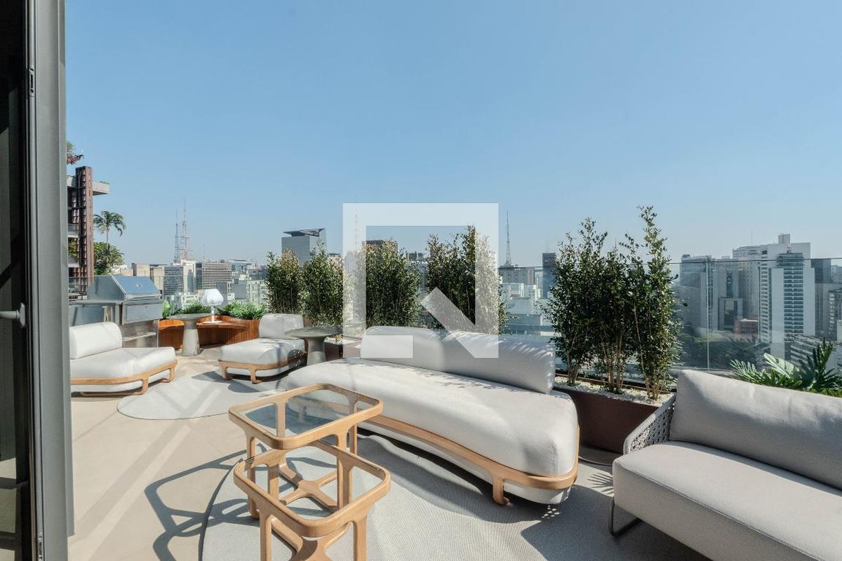 Apartamento, 3 quartos, 132 m² - Foto 64