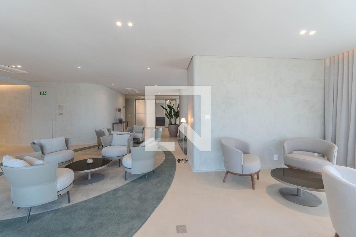 Apartamento, 3 quartos, 132 m² - Foto 79