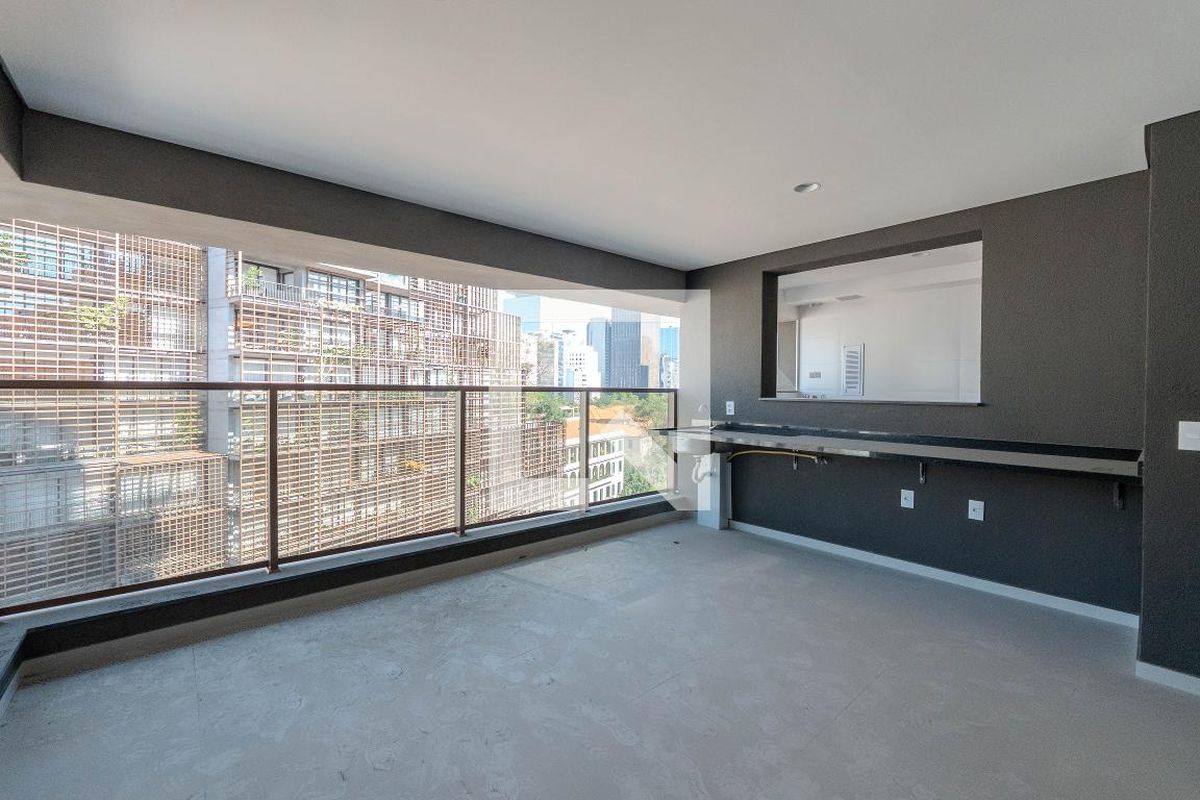 Apartamento, 3 quartos, 132 m² - Foto 7