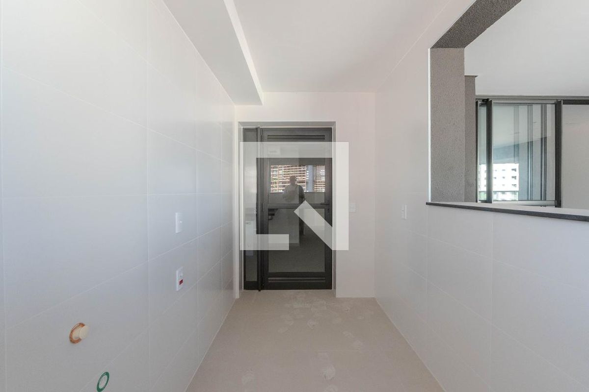 Apartamento, 3 quartos, 132 m² - Foto 50