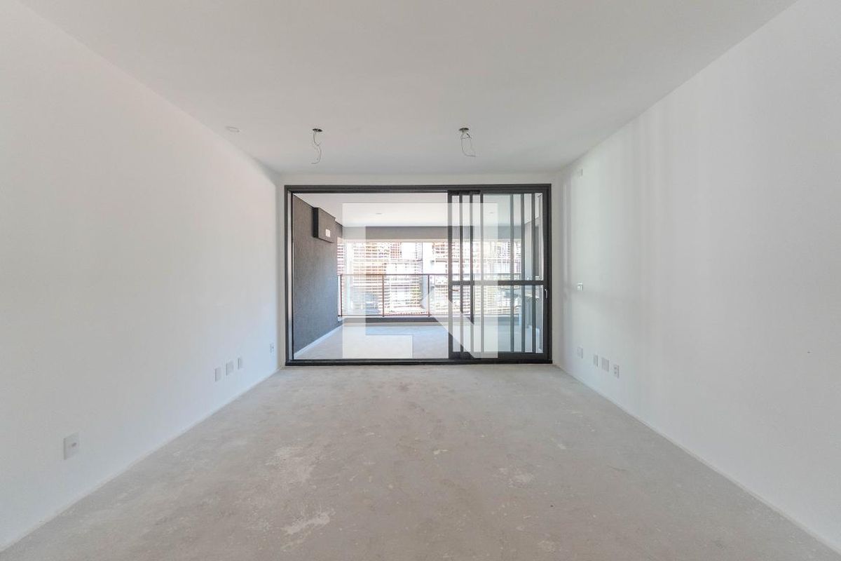 Apartamento, 3 quartos, 132 m² - Foto 1