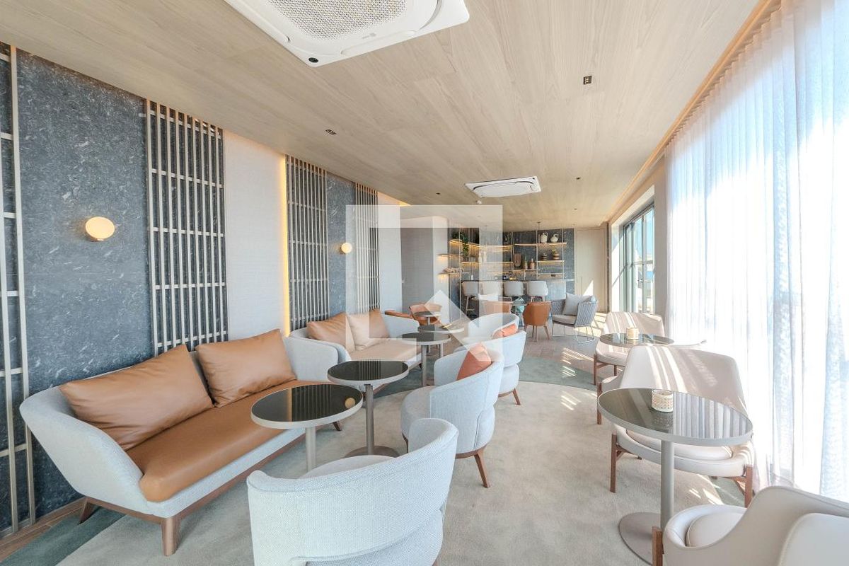 Apartamento, 3 quartos, 132 m² - Foto 61