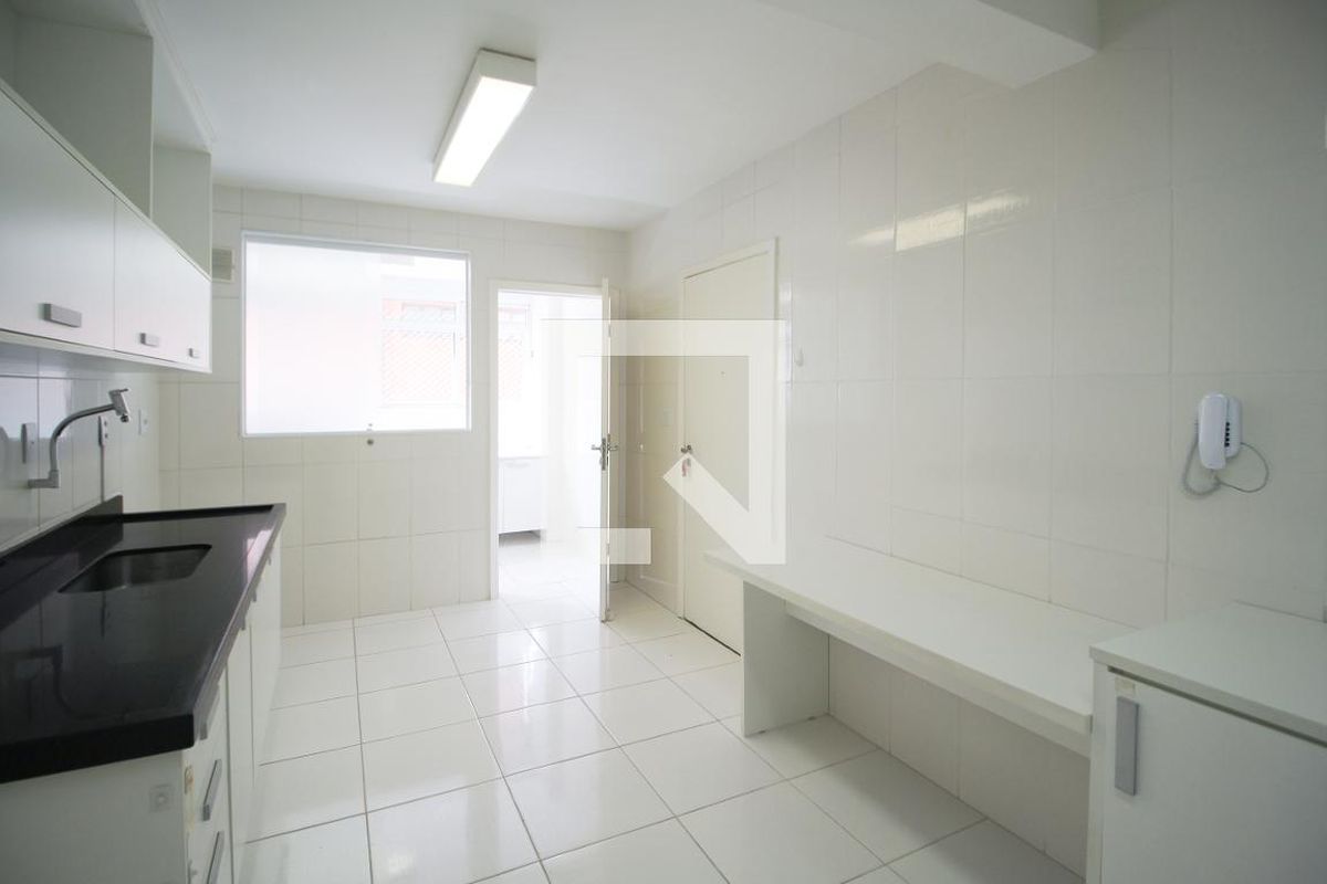 Apartamento, 3 quartos, 160 m² - Foto 56
